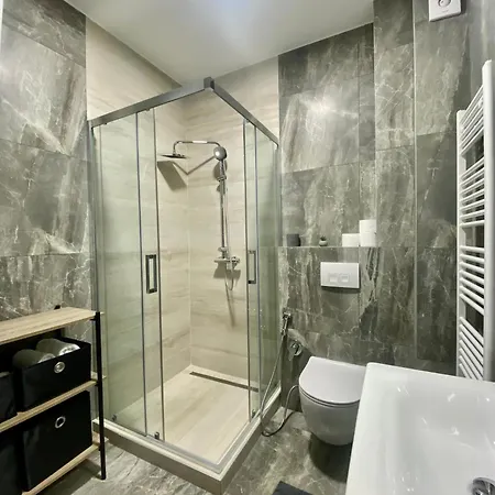 Penthouse 916 Apartman