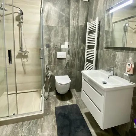 Penthouse 916 * Sarajevo
