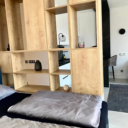 Penthouse 916 Сараево