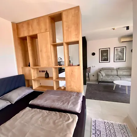 Penthouse 916 * Sarajevo